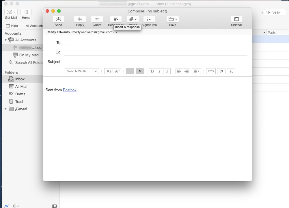 best mac email client for gmail 2015