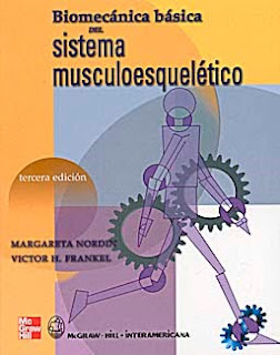 biomecanica basica del sistema muscoesqueletico nordin pdf